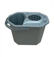 Mop Bucket & Wringer QCS